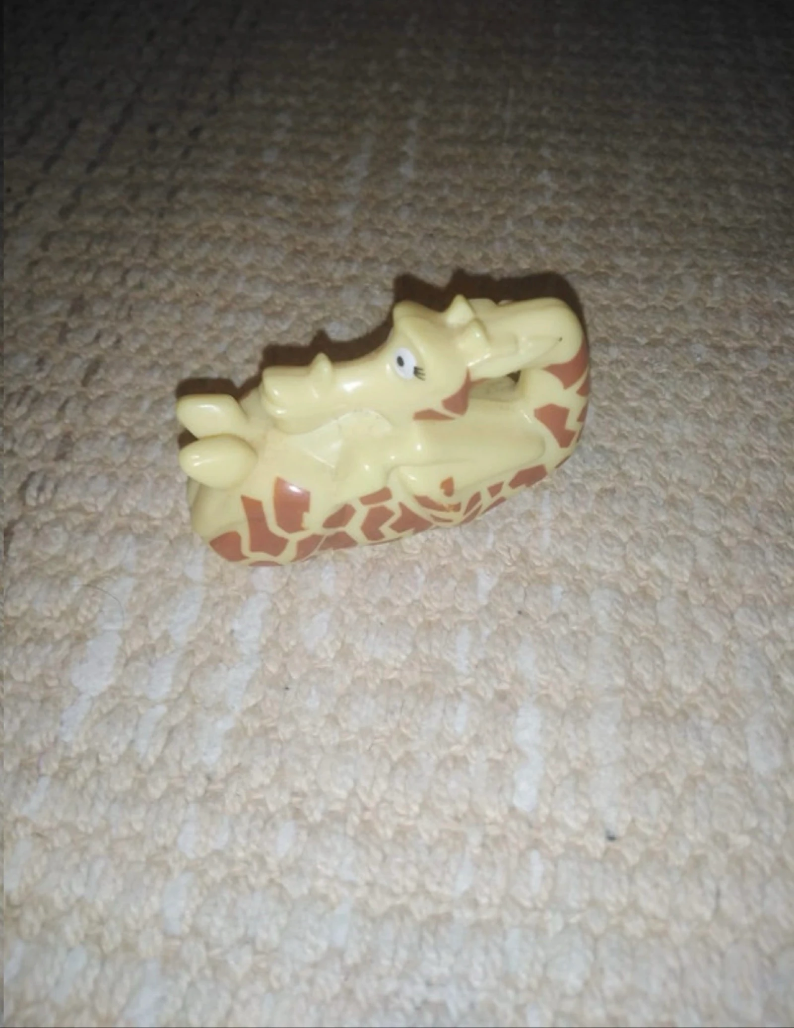 Girafe – photo 2